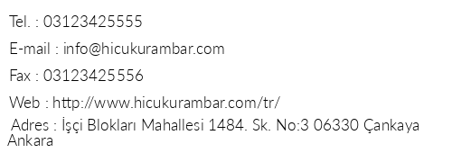Holiday nn Ankara ukurambar telefon numaralar, faks, e-mail, posta adresi ve iletiim bilgileri